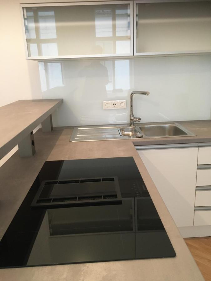 וינה Luxusapartment Altes Rathhaus מראה חיצוני תמונה