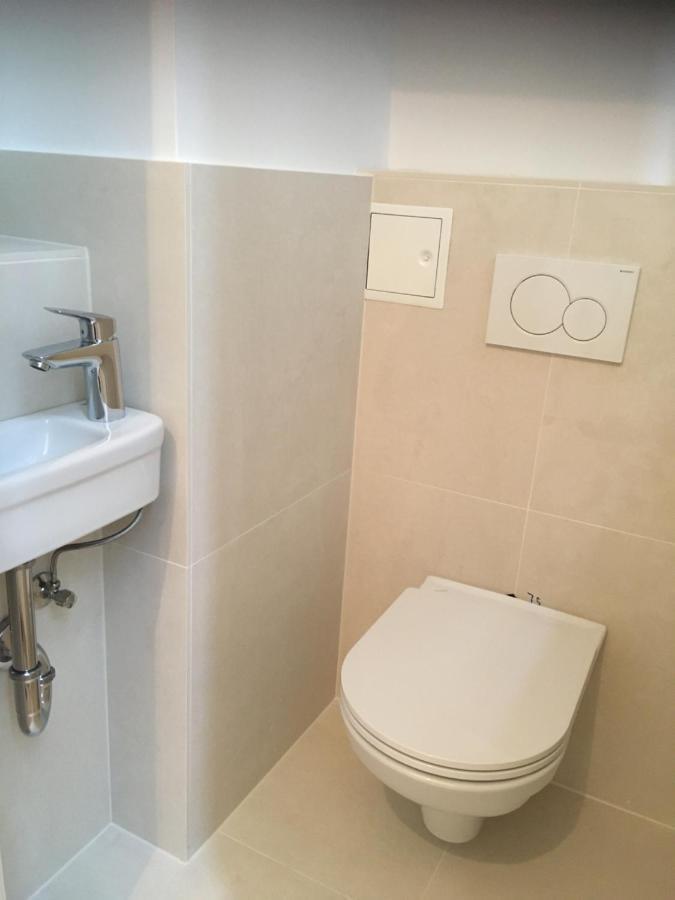 וינה Luxusapartment Altes Rathhaus מראה חיצוני תמונה