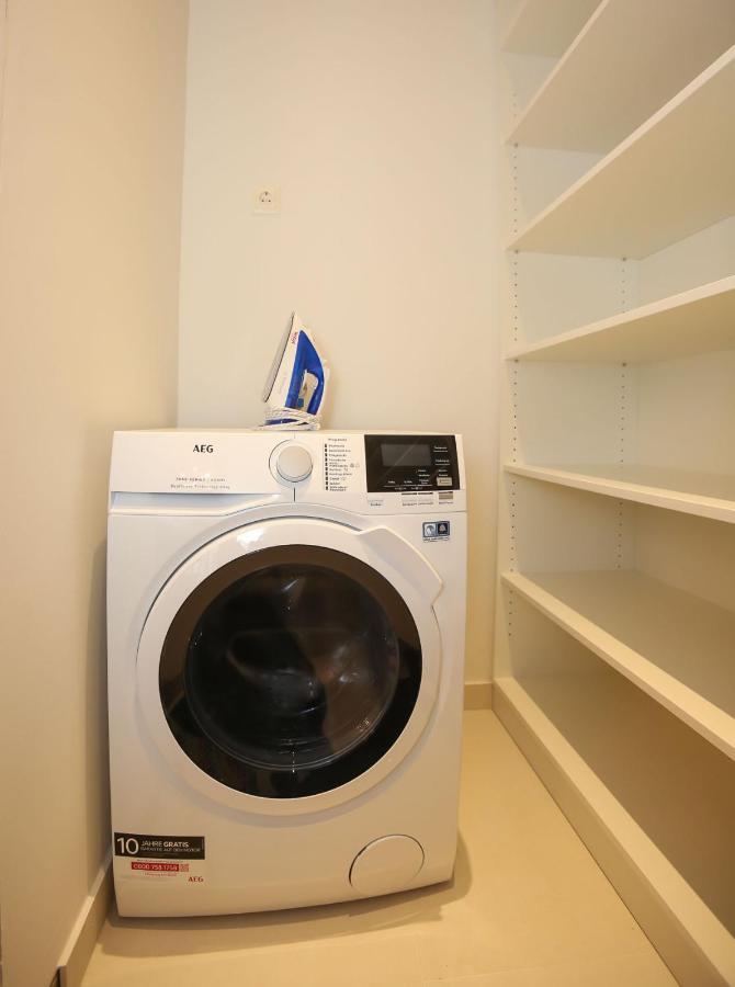 וינה Luxusapartment Altes Rathhaus מראה חיצוני תמונה